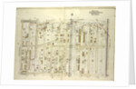 Map bounded by Avenue M, Ocean Ave; Including Avenue O, E. 9th St., New York by Anonymous