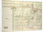 Map bounded by E. 2nd St., Avenue S, W. 6th St; Including Avenue P, Gravesend Ave., Avenue O., New York by Anonymous