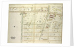 Map bounded by E. 2nd St., Avenue S, W. 6th St; Including Avenue P, Gravesend Ave., Avenue O., New York by Anonymous
