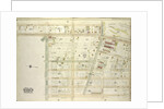 Map bounded by E. 2nd St., Avenue S, W. 6th St; Including Avenue P, Gravesend Ave., Avenue O., New York by Anonymous