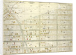Map bounded by E 27th St., Avenue S; Including E. 18th St., Avenue O., New York by Anonymous