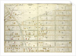 Map bounded by E 27th St., Avenue S; Including E. 18th St., Avenue O., New York by Anonymous