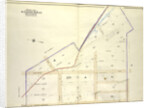 Map bounded by Burnett St., Avenue S; Including E. 27th St., Avenue P., New York by Anonymous