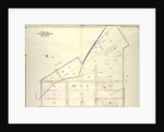 Map bounded by Burnett St., Avenue S; Including E. 27th St., Avenue P., New York by Anonymous