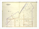 Map bounded by Burnett St., Avenue S; Including E. 27th St., Avenue P., New York by Anonymous
