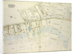 Map bounded by W. 15th St., Canal Ave., Warehouse Ave; Including 26th Ave., Harway Ave., Bay 46th St., New York by Anonymous