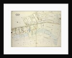 Map bounded by W. 15th St., Canal Ave., Warehouse Ave; Including 26th Ave., Harway Ave., Bay 46th St., New York by Anonymous