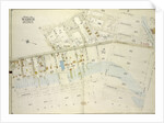 Map bounded by W. 15th St., Canal Ave., Warehouse Ave; Including 26th Ave., Harway Ave., Bay 46th St., New York by Anonymous