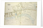 Map bounded by W. 15th St., Canal Ave., Warehouse Ave; Including 26th Ave., Harway Ave., Bay 46th St., New York by Anonymous