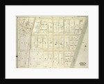 Map bounded by Avenue W, Ocean Parkway, Avenue Z; Including W. 6th St., 86th St., New York by Anonymous