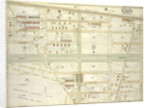 Map bounded by Coney Island Ave., Avenue W; Including E. 2nd St., Avenue S., New York by Anonymous