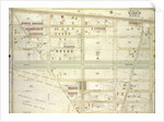 Map bounded by Coney Island Ave., Avenue W; Including E. 2nd St., Avenue S., New York by Anonymous