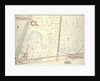 Map bounded by Avenue Z, E. 13th St; Including Sheepshead Bay Road, Ocean Parkway, New York by Anonymous