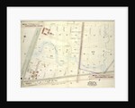 Map bounded by Avenue Z, E. 13th St; Including Sheepshead Bay Road, Ocean Parkway, New York by Anonymous