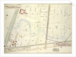 Map bounded by Avenue Z, E. 13th St; Including Sheepshead Bay Road, Ocean Parkway, New York by Anonymous