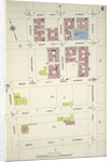 Map bounded by W. 179th St., Fort Washington Ave., W. 175th St., Haven Ave., New York by Anonymous