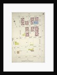 Map bounded by W. 179th St., Fort Washington Ave., W. 175th St., Haven Ave., New York by Anonymous