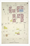 Map bounded by W. 179th St., Fort Washington Ave., W. 175th St., Haven Ave., New York by Anonymous