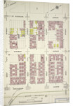 Map bounded by St. Nicholas Ave., W. 173rd St., Amsterdam Ave., W. 170th St., New York by Anonymous