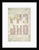 Map bounded by St. Nicholas Ave., W. 173rd St., Amsterdam Ave., W. 170th St., New York by Anonymous