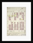 Map bounded by St. Nicholas Ave., W. 173rd St., Amsterdam Ave., W. 170th St., New York by Anonymous