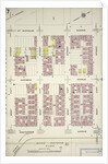 Map bounded by St. Nicholas Ave., W. 173rd St., Amsterdam Ave., W. 170th St., New York by Anonymous