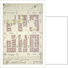 Map bounded by St. Nicholas Ave., W. 173rd St., Amsterdam Ave., W. 170th St., New York by Anonymous