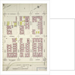Map bounded by St. Nicholas Ave., W. 173rd St., Amsterdam Ave., W. 170th St., New York by Anonymous