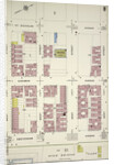 Map bounded by St. Nicholas Ave., W. 176th St., Amsterdam Ave., W. 173rd St., New York by Anonymous