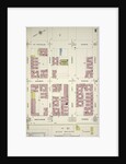 Map bounded by St. Nicholas Ave., W. 176th St., Amsterdam Ave., W. 173rd St., New York by Anonymous