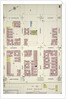 Map bounded by St. Nicholas Ave., W. 176th St., Amsterdam Ave., W. 173rd St., New York by Anonymous
