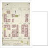 Map bounded by St. Nicholas Ave., W. 176th St., Amsterdam Ave., W. 173rd St., New York by Anonymous