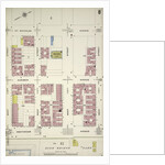 Map bounded by St. Nicholas Ave., W. 176th St., Amsterdam Ave., W. 173rd St., New York by Anonymous