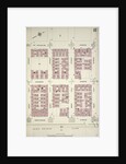Map bounded by St. Nicholas Ave., W. 179th St., Amsterdam Ave., W. 176th St., New York by Anonymous