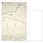 Map bounded by Hudson River, Riverside Drive, New York by Anonymous