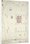 Map bounded by W. 181st St., Northern Ave., W. 177th St., Riverside Drive, New York by Anonymous