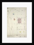 Map bounded by W. 181st St., Northern Ave., W. 177th St., Riverside Drive, New York by Anonymous