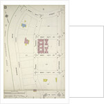 Map bounded by W. 181st St., Northern Ave., W. 177th St., Riverside Drive, New York by Anonymous