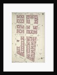 Map bounded by Northern Ave., W. 181st St., Broadway, W. 179th St., New York by Anonymous