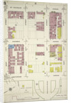Map bounded by St. Nicholas Ave., W. 182nd St., Amsterdam Ave., W. 179th St., New York by Anonymous