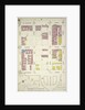 Map bounded by St. Nicholas Ave., W. 182nd St., Amsterdam Ave., W. 179th St., New York by Anonymous