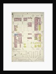 Map bounded by St. Nicholas Ave., W. 182nd St., Amsterdam Ave., W. 179th St., New York by Anonymous