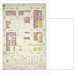 Map bounded by St. Nicholas Ave., W. 182nd St., Amsterdam Ave., W. 179th St., New York by Anonymous