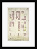 Map bounded by St. Nicholas Ave., W. 185th St., Laurel Hill Terrace, W. 182nd St., New York by Anonymous