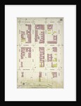 Map bounded by St. Nicholas Ave., W. 185th St., Laurel Hill Terrace, W. 182nd St., New York by Anonymous
