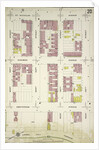Map bounded by St. Nicholas Ave., W. 185th St., Laurel Hill Terrace, W. 182nd St., New York by Anonymous