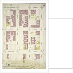 Map bounded by St. Nicholas Ave., W. 185th St., Laurel Hill Terrace, W. 182nd St., New York by Anonymous