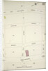 Map bounded by Fort Wasshington Ave., W. 188th St., Broadway, W. 186th St., New York by Anonymous