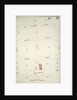 Map bounded by Fort Wasshington Ave., W. 188th St., Broadway, W. 186th St., New York by Anonymous