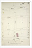 Map bounded by Fort Wasshington Ave., W. 188th St., Broadway, W. 186th St., New York by Anonymous